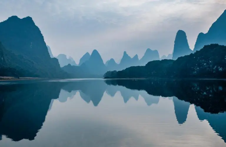 绿色环保智能系统